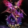 AniMester x BearPanda  Battle Through the Heavens   Medusa (Cai Lin)