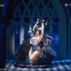Animester Studio & KDcolle Studio Overlord Albedo Restraint Ver. – 17 Scale Licensed Figure