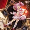 Aniplex Puella Magi Madoka Magica Madoka Kaname & Kyubey