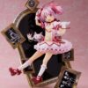 Aniplex Puella Magi Madoka Magica Madoka Kaname & Kyubey