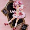 Aniplex Puella Magi Madoka Magica Madoka Kaname & Kyubey