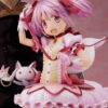 Aniplex Puella Magi Madoka Magica Madoka Kaname & Kyubey