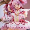 Aniplex Puella Magi Madoka Magica Madoka Kaname & Kyubey