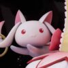 Aniplex Puella Magi Madoka Magica Madoka Kaname & Kyubey