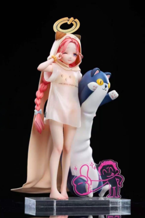 Ape Planet Studio Blue Archive Hanaoka Yuzu