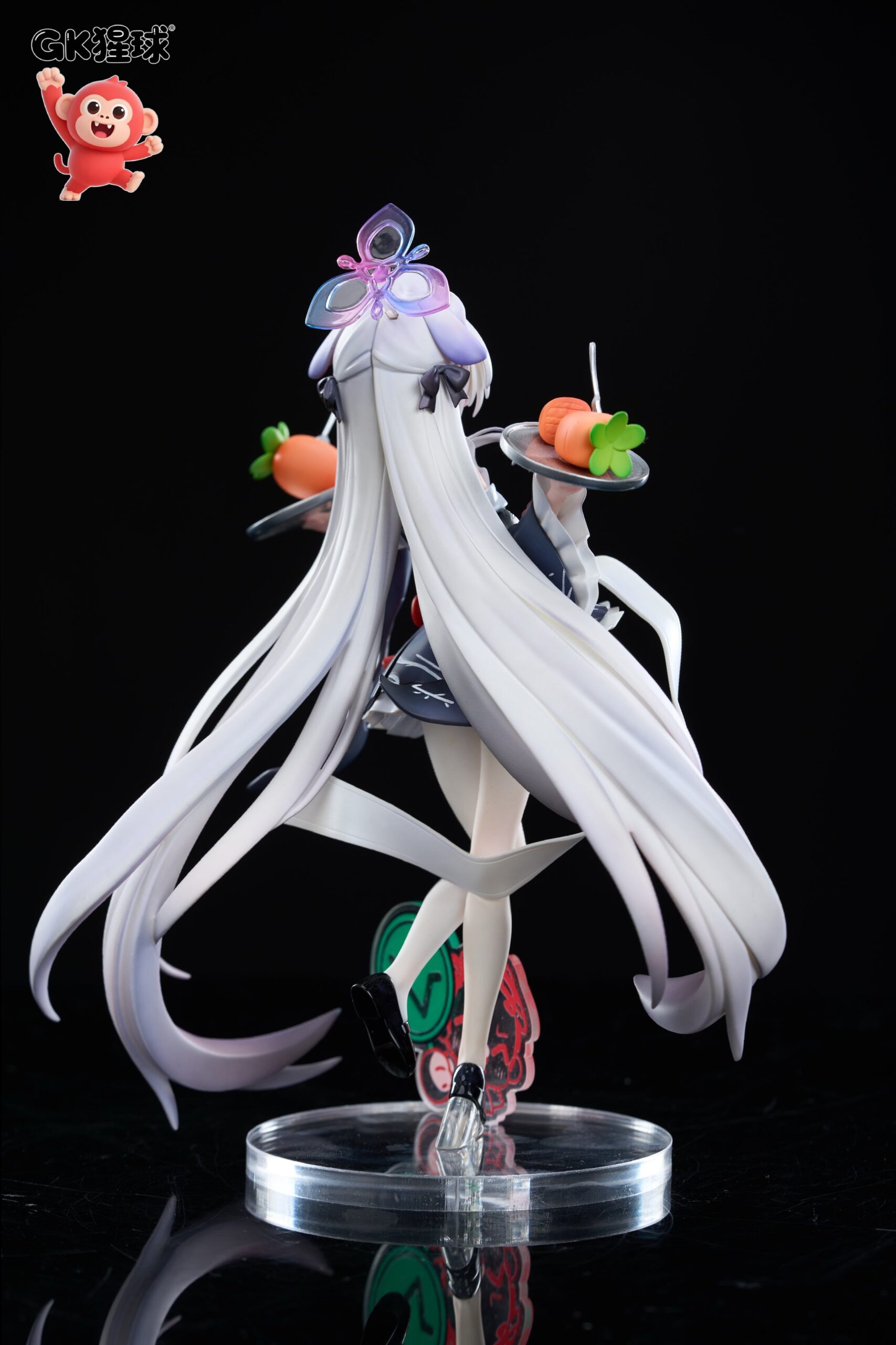 Ape Planet Studio Blue Archive Sunohara Kokona