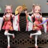 Ape Planet Studio Fate Illyasviel von Einzbern & Chloe von Einzbern