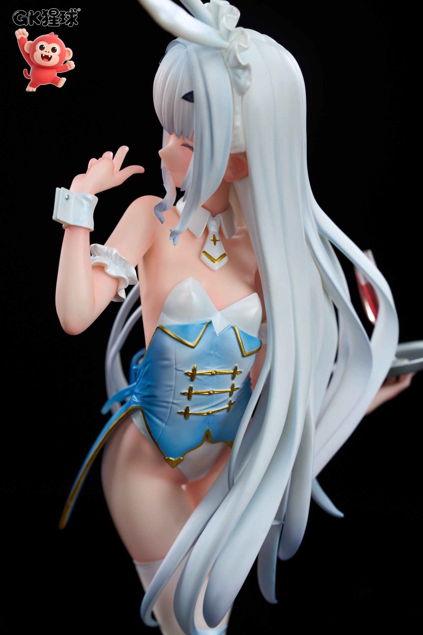 Ape Planet Studio Fate/Grand Order Fairy Knight Lancelot