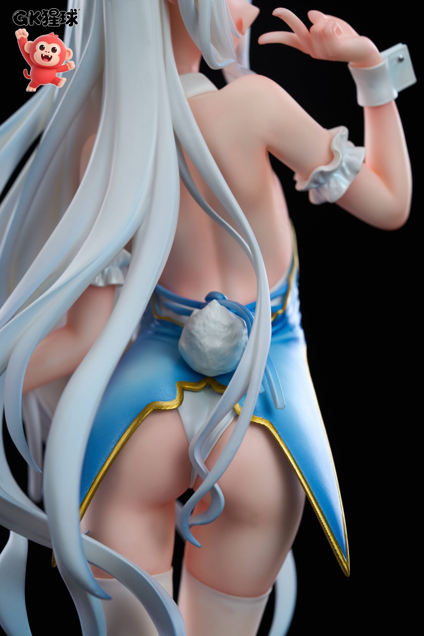 Ape Planet Studio Fate/Grand Order Fairy Knight Lancelot