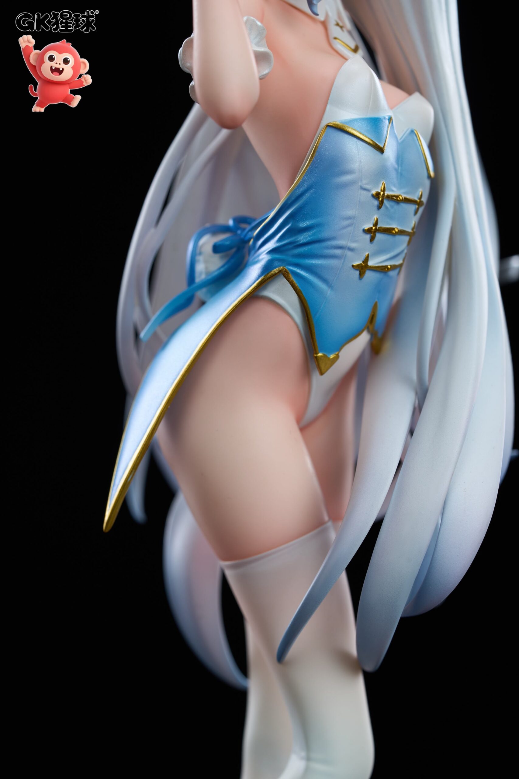 Ape Planet Studio Fate/Grand Order Fairy Knight Lancelot