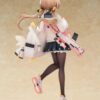 Apex Blue Archive Ajitani Hifumi 1/7 PVC+ABS Figure