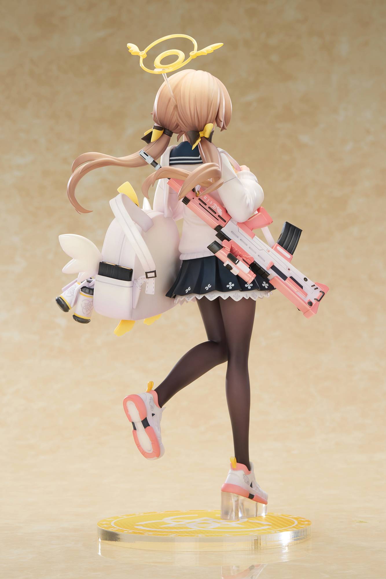 Apex Blue Archive Ajitani Hifumi 1/7 PVC+ABS Figure