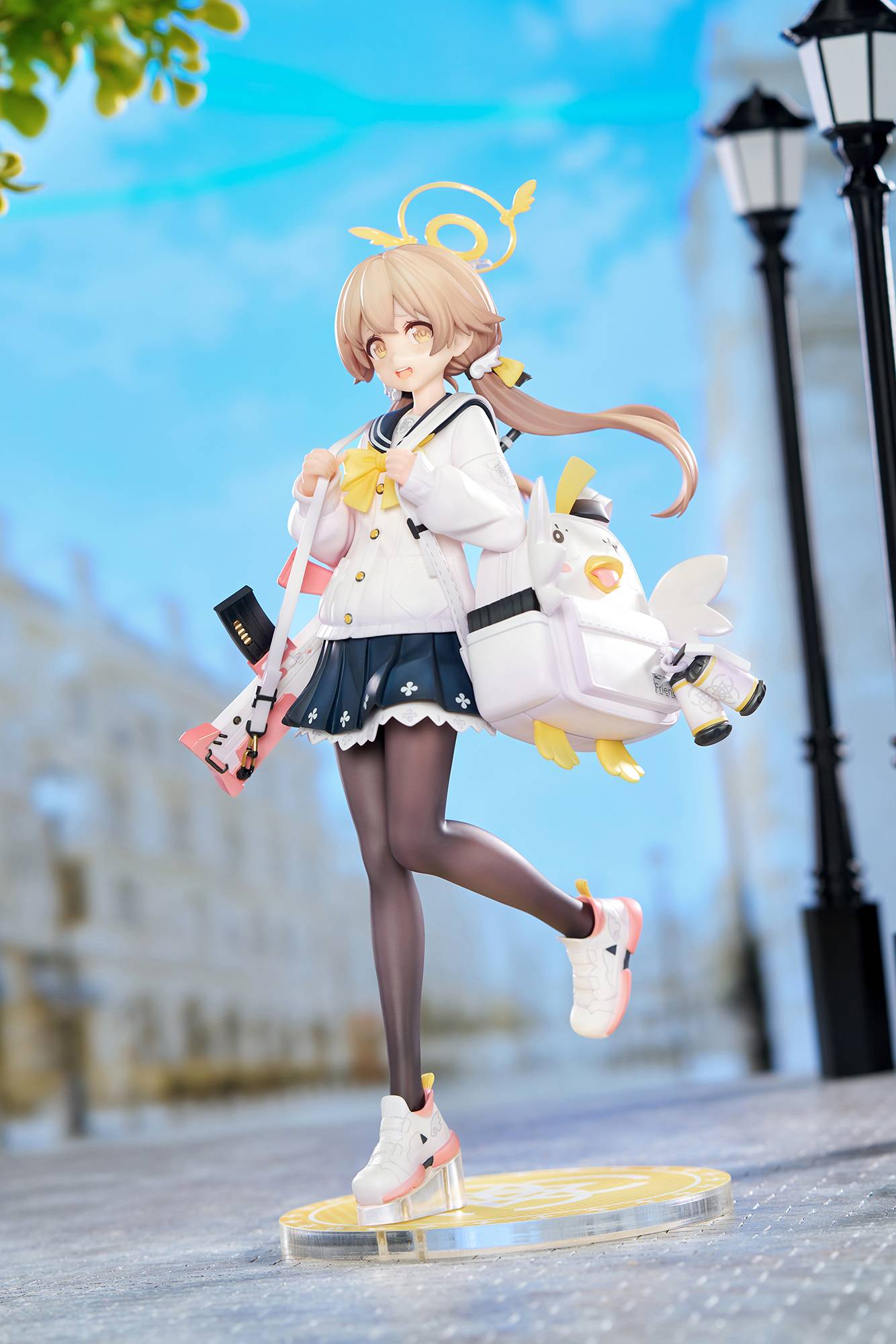 Apex Blue Archive Ajitani Hifumi 1/7 PVC+ABS Figure