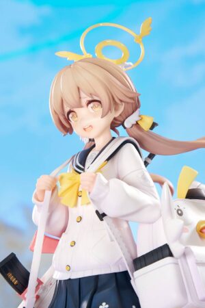 Apex Blue Archive Ajitani Hifumi 1/7 PVC+ABS Figure