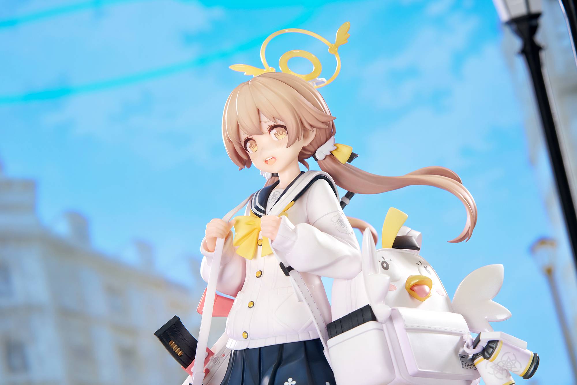 Apex Blue Archive Ajitani Hifumi 1/7 PVC+ABS Figure