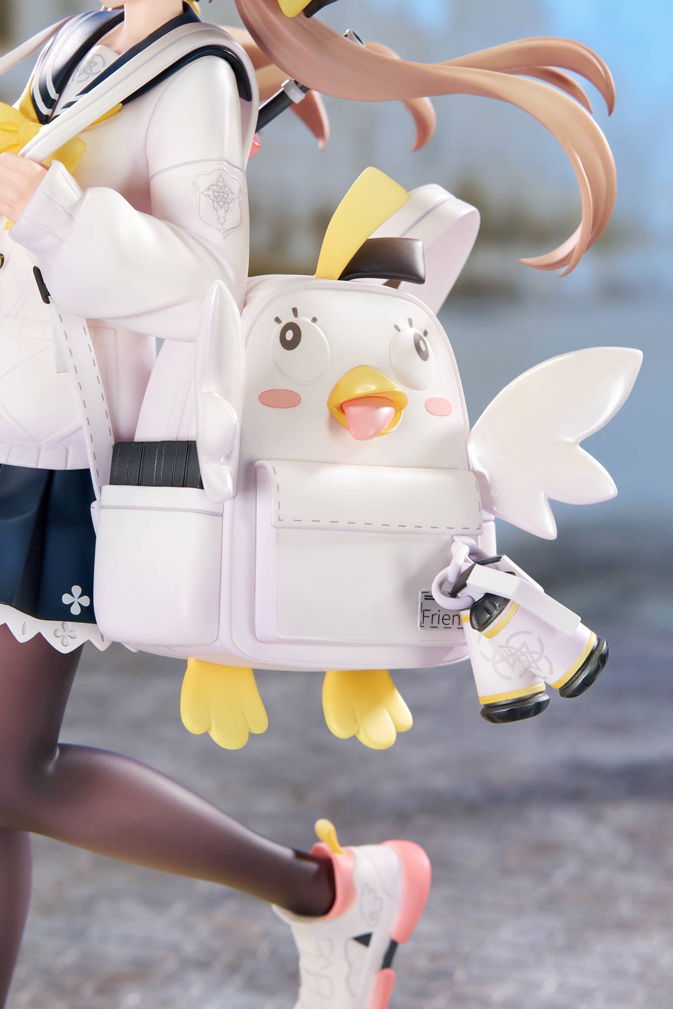 Apex Blue Archive Ajitani Hifumi 1/7 PVC+ABS Figure