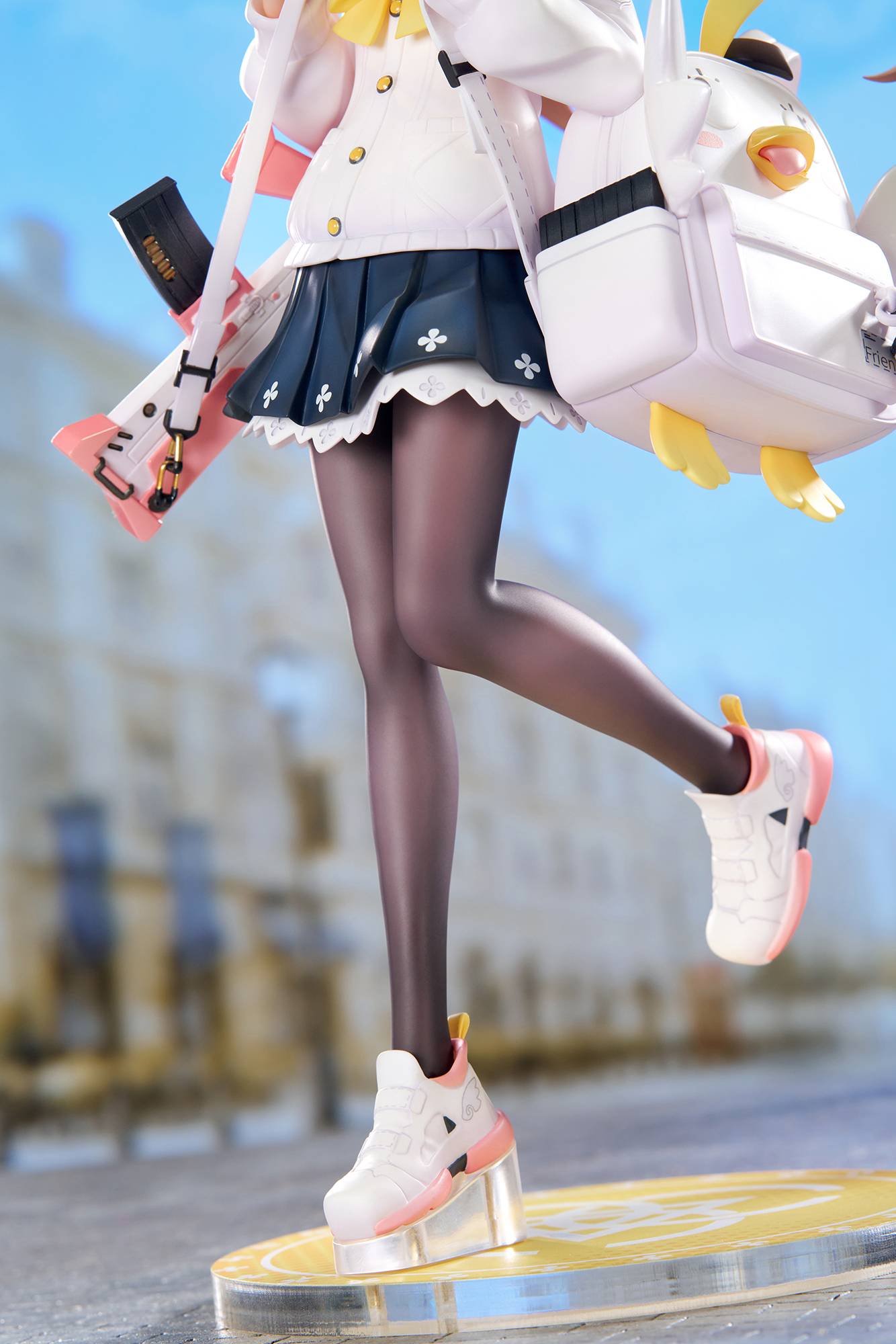 Apex Blue Archive Ajitani Hifumi 1/7 PVC+ABS Figure