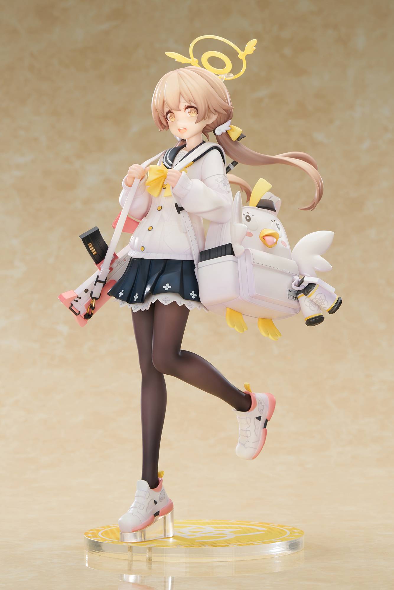 Apex Blue Archive Ajitani Hifumi 1/7 PVC+ABS Figure