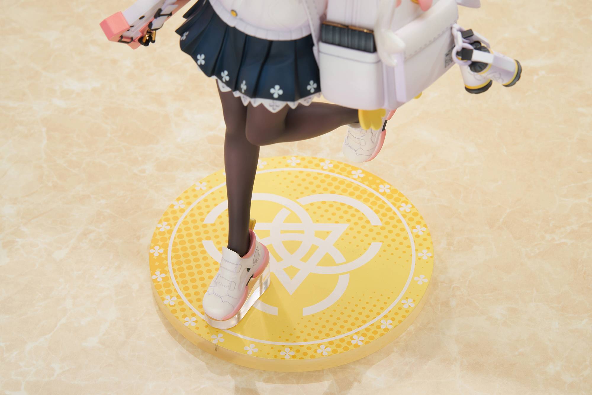 Apex Blue Archive Ajitani Hifumi 1/7 PVC+ABS Figure