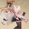 Apex Blue Archive Ajitani Hifumi 1/7 PVC+ABS Figure