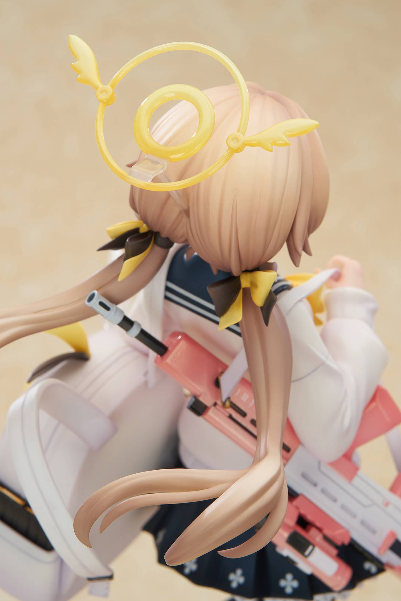 Apex Blue Archive Ajitani Hifumi 1/7 PVC+ABS Figure
