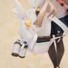 Apex Blue Archive Ajitani Hifumi 1/7 PVC+ABS Figure