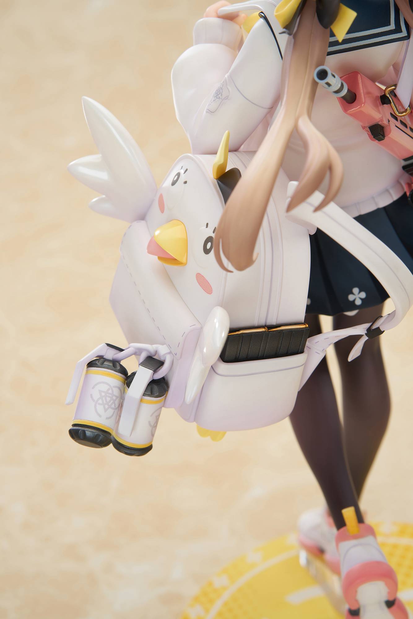 Apex Blue Archive Ajitani Hifumi 1/7 PVC+ABS Figure