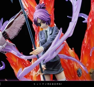 Arcobaleno Studio Katekyo Hitman Reborn! Chrome Dokuro