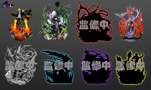 Arcobaleno Studio Katekyo Hitman Reborn! Chrome Dokuro