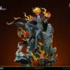 Arcobaleno Studio Katekyo Hitman Reborn! Giotto