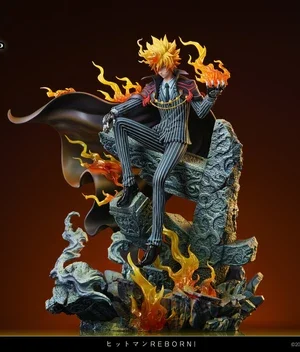 Arcobaleno Studio Katekyo Hitman Reborn! Giotto