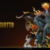 Arcobaleno Studio Katekyo Hitman Reborn! Giotto