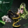 Arctic Wolf Studio Honkai Impact 3rd Mobius