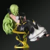 Arctic Wolf Studio Honkai Impact 3rd Mobius
