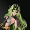 Arctic Wolf Studio Honkai Impact 3rd Mobius