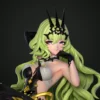 Arctic Wolf Studio Honkai Impact 3rd Mobius