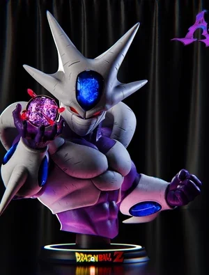 Army Ant Studio Dragon Ball Z Cooler