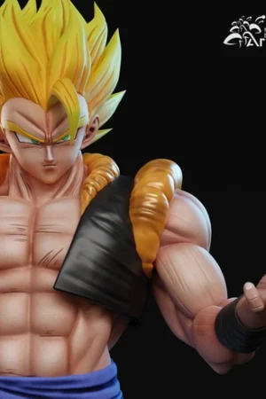Army Ant Studio Dragon Ball Z Gogeta
