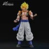 Army Ant Studio Dragon Ball Z Gogeta