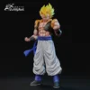 Army Ant Studio Dragon Ball Z Gogeta