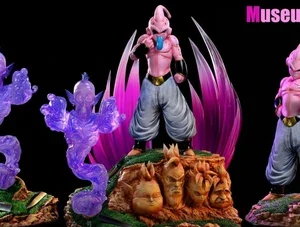 Army Ant Studio Dragon Ball Z Kid Buu