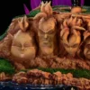 Army Ant Studio Dragon Ball Z Kid Buu