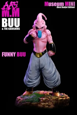 Army Ant Studio Dragon Ball Z Kid Buu