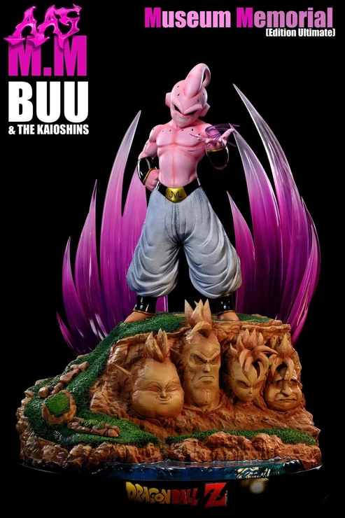 Army Ant Studio Dragon Ball Z Kid Buu