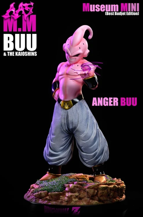 Army Ant Studio Dragon Ball Z Kid Buu