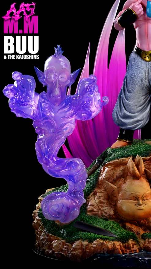 Army Ant Studio Dragon Ball Z Kid Buu