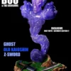 Army Ant Studio Dragon Ball Z Kid Buu