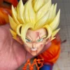 Army Ant Studio Dragon Ball Z Super Saiyan Goku