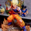 Army Ant Studio Dragon Ball Z Super Saiyan Goku