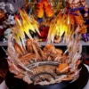 Army Ant Studio Dragon Ball Z Super Saiyan Goku